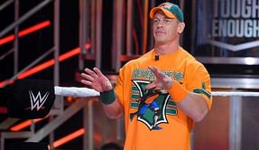 WWE News: WWE Main Event Spoilers 13/10/2016 - John Cena returns to action after No mercy