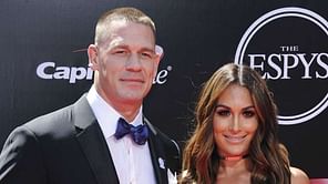 WWE News: John Cena made Nikki Bella sign a 75 page agreement before she moved in
