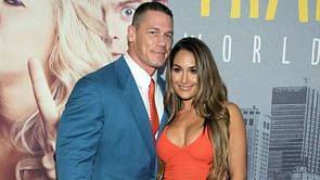 John Cena and Nikki Bella: The love story that evolved in and around WWE