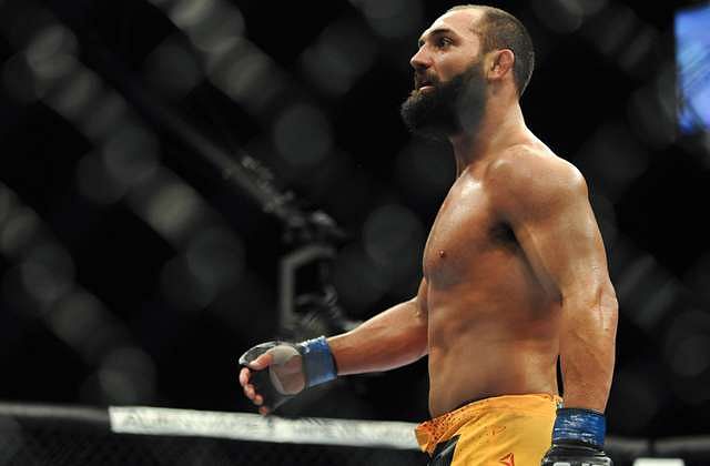 UFC News: Johnny Hendricks fight at UFC 207 can be his last