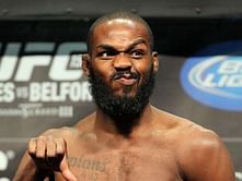 UFC News: Jon Jones chooses Anthony Johnson over Daniel Cormier as his next opponent