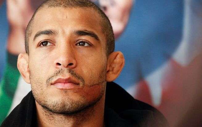 MMA News: South Korean promotion Road FC invites Aldo for a million dollar prize tournament!
