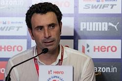 ISL 2016: Won't hesitate to play more than five Indians in a game, says Atletico de Kolkata coach Jose Molina