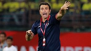 ISL 2017: Atletico de Kolkata search for new coach as Molina confirms talks with another club