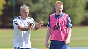 Chelsea news: Jose Mourinho didn't want to sell Kevin De Bruyne at Stamford Bridge