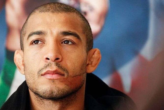 MMA News: Jose Aldo still not happy after meeting Dana White, but ready to let go a court-battle