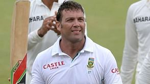 5 reasons that prove why Jacques Kallis is the greatest cricketer of all time
