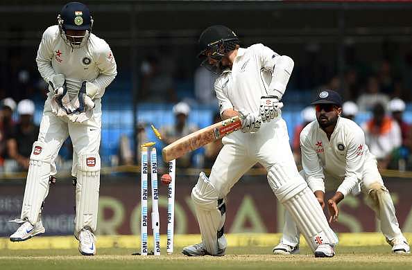 Ravichandran Ashwin reveals how he has regularly managed to outwit Kane Williamson