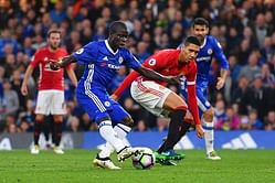Neville brothers slam Manchester United midfield 'mannequins' for 'garbage defending'