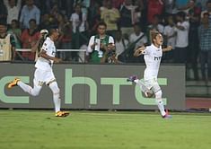 ISL 2016: NorthEast United vs FC Goa Preview, Match Timings and Live Stream Info