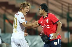 Katsumi Yusa: The shy Samurai who made it big