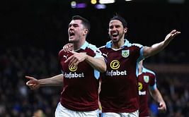 Reports: Chelsea's expected bid for Michael Keane infuriates Manchester United
