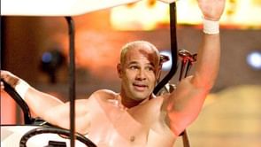 Worst WWE Gimmicks of all-time: 5 Worst gimmicks from the Ruthless Aggression Era