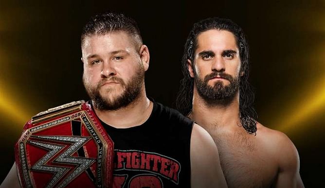 WWE Rumours: Possible matches taking place at Hell in A Cell PPV revealed