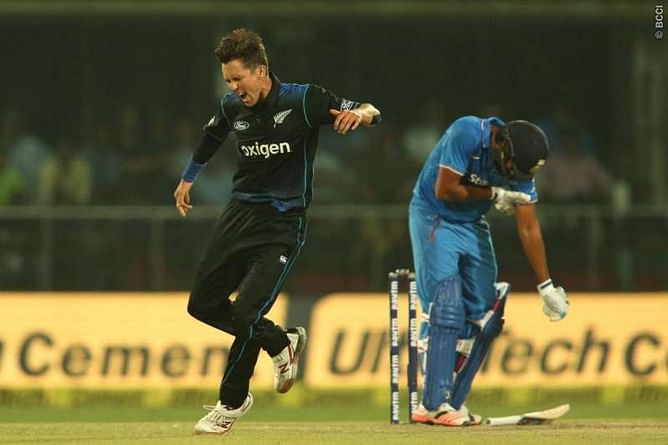 Sunil Gavaskar feels India's poor start in the chase was one of the reasons for their loss
