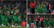 Bangladesh vs England