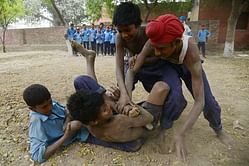 Over 40% schools in India do not have a playground, according to DISE report