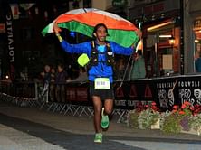 Kieren Dsouza becomes the first Indian to complete world's toughest race - Spartathlon