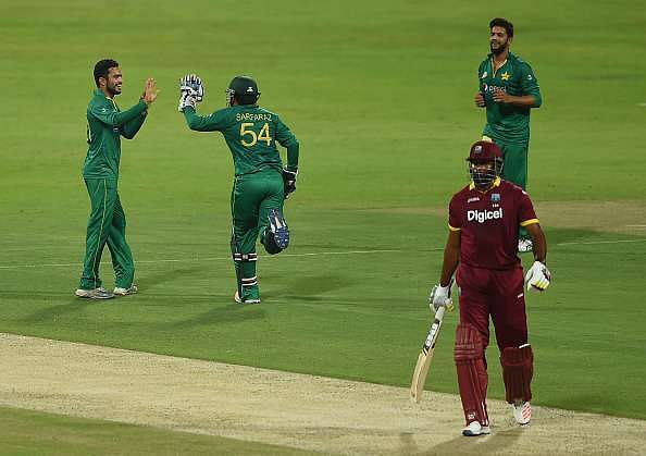 Kieron Pollard blasts WICB following axing from ODI squad for Zimbabwe tri-series