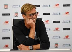 Jurgen Klopp says Manchester United fixture was perfect preparation for Tony Pulis' West Brom Albion