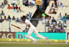 Virat Kohli: Hitting sixes in limited overs, ducking bouncers in Tests