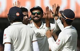 5 things Virat Kohli has done better than MS Dhoni as Test captain so far