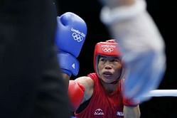 Mary Kom reveals she was molested at 17 in an open letter to her sons