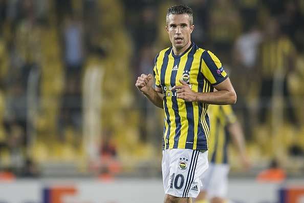 Fenerbahce's plane travelling to Manchester forced into emergency landing