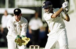 Top 5 batsmen with the highest percentage of runs in an innings