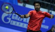 Leander Paes