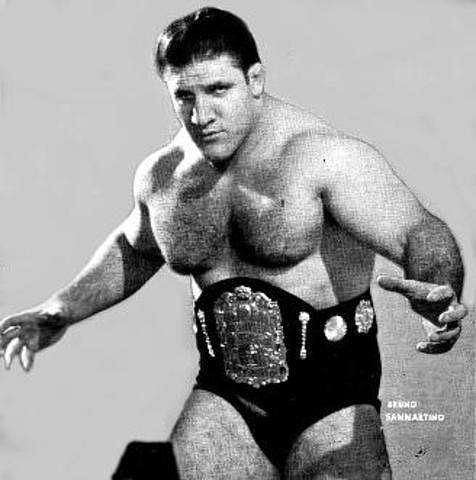 Page 4 - 8 things you did not know about Bruno Sammartino