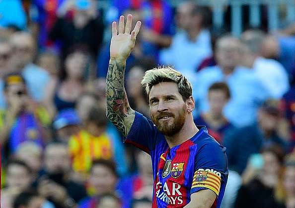 La Liga 2016-17: Barcelona 4-0 Deportivo La Coruna - 5 Talking Points