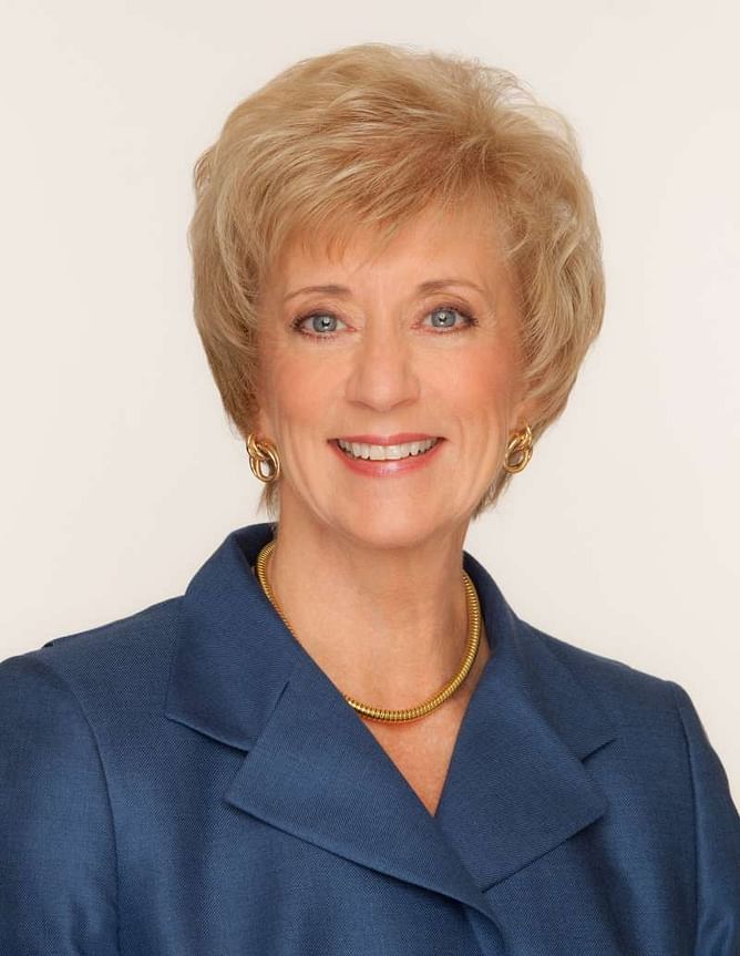 WWE News: WWE co-founder Linda McMahon gave $6 million to pro-Trump super PAC