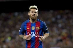 Report: Lionel Messi wants release clause in new Barcelona contract to leave club on his own terms