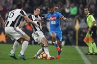 Lorenzo Insigne Juventus Napoli