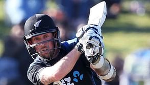 India vs New Zealand 2016: Luke Ronchi confident of the Kiwis finishing the tour on a high