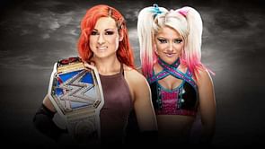WWE No Mercy 2016: Current champion Becky Lynch reportedly injured, removed from pay per view card