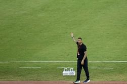 ISL 2016: Chennaiyin's "lack of hunger" against Delhi has Marco Materazzi fuming
