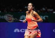 Madison Keys