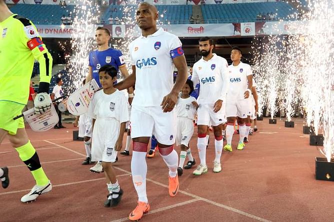 Delhi Dynamos vs FC Pune City Preview, Prediction and Live Stream Info
