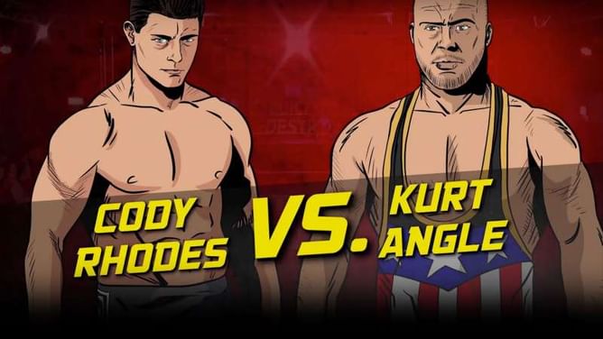 WWE Rumours: Kurt Angle and other ex- WWE Superstar's approximate WPCW salary revealed