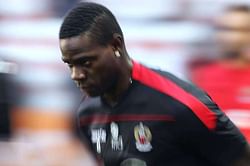 Mario Balotelli accuses Jurgen Klopp of not knowing him at Liverpool