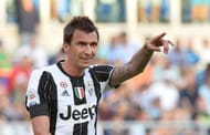Mario Mandzukic