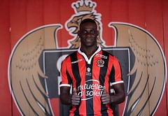Mario Balotelli crashes Mino Raiola's Bentley after scoring a brace