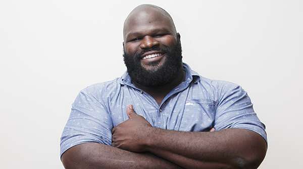 WWE News: Mark Henry teases a big WWE storyline in the near future