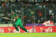Mashrafe Mortaza