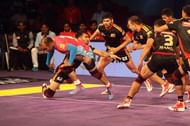 Pro Kabaddi