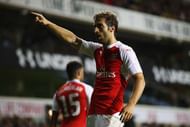 Mathieu Flamini