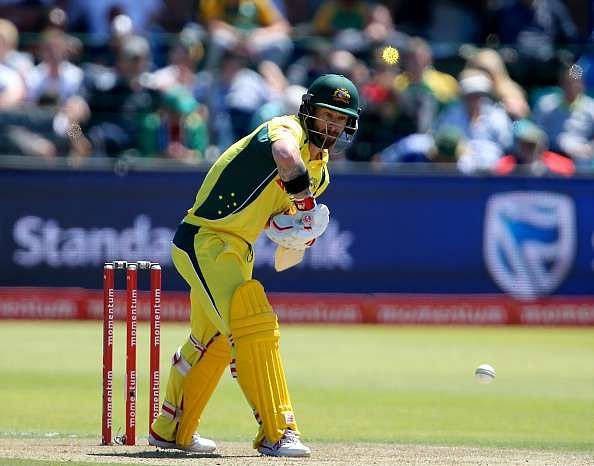 Shamsi and Wade fined, both receive one demerit point for breaching ICC Code of Conduct