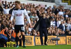Mauricio Pochettino has turned Spurs into a force to be reckoned with